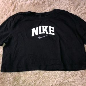 nike tee